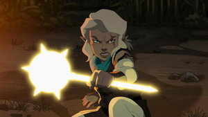 A Lenda de Vox Machina: 4×6