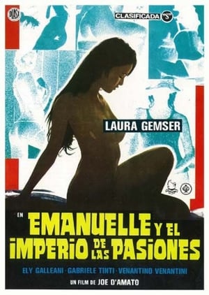 Emanuelle y el imperio de las pasiones (1978)