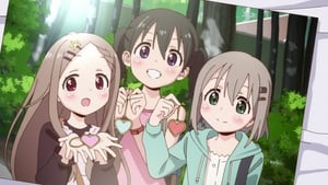 Yama no Susume: 3×5