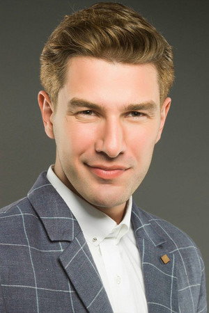 Furkan Palalı portrait