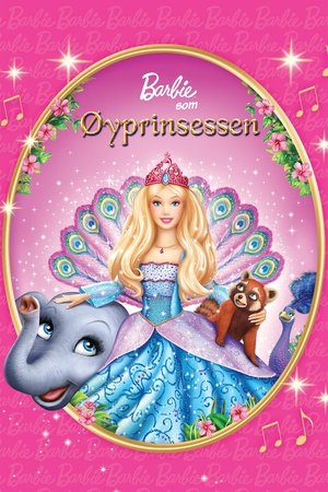 Barbie as the Island Princess