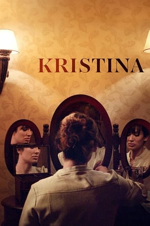 Poster Kristina (2022)