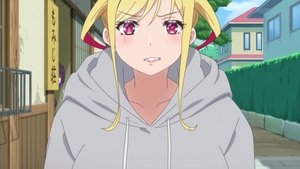 Hands off: Sawaranaide Kotesashi-kun: 1×2