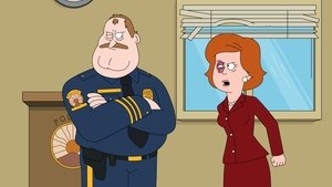 Paradise Police 1 x Episodio 9