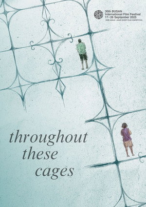 Throughout These Cages 6