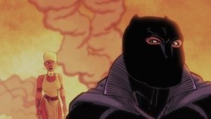 Black Panther Season 1 Episode 4