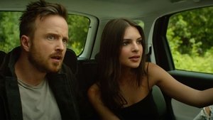 Bienvenido A Casa (2018) HD 1080p Latino