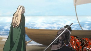 Monster Eater: 1×6