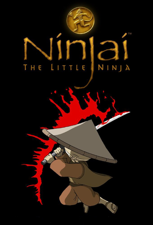Ninjai — Logos 2