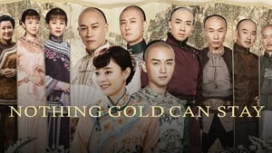 poster Nothing Gold Can Stay