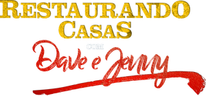 Restaurando Casas com Dave e Jenny — Logos 4