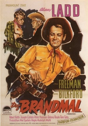 Das Brandmal 1950