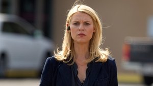 Homeland Temporada 2 Capitulo 9