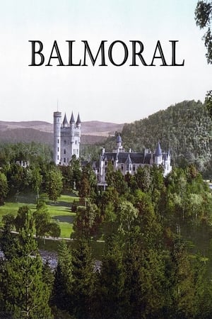 Poster Balmoral (2009)