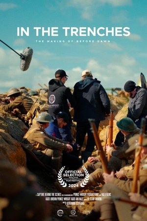 Image In the Trenches