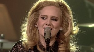 Adele: Live at the Royal Albert Hall (2011)