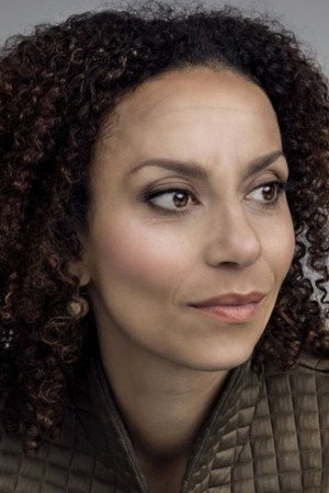 Laura Allen Müller portrait