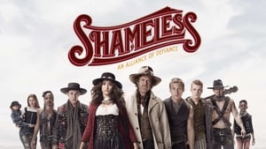 poster Shameless