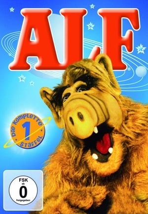 ALF: Staffel 1