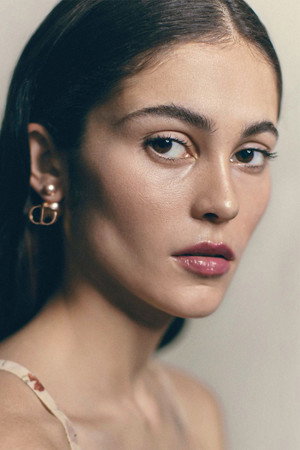 Luna Pamiés portrait