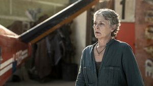 The Walking Dead: Daryl Dixon Season 2 Episode 5