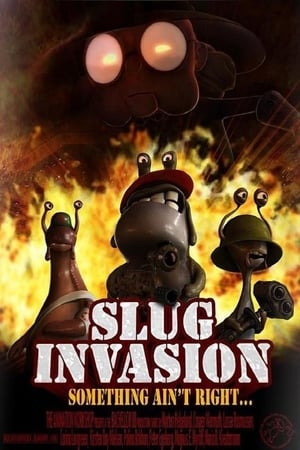 Image Slug Invasion