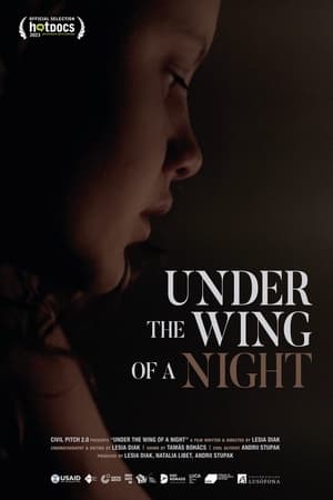 Image Under the Wing of a Night
