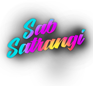 Sab Satrangi