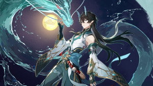 Xianzhou Luofu