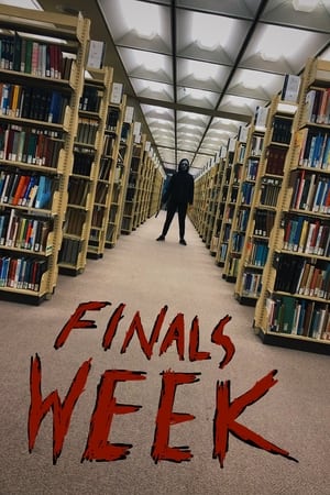 Image Finals Week