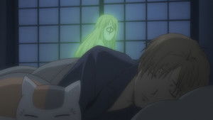 Natsume’s Book of Friends: 1×8