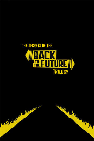 The Secrets of the Back to the Future Trilogy poster