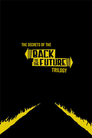 Image The Secrets of the Back to the Future Trilogy
