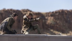 Maze Runner The Death Cure 2018