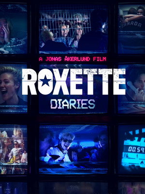 Roxette Diaries 9