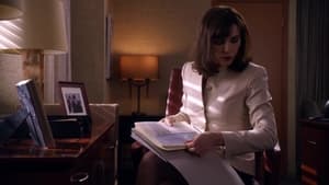 The Good Wife 3×22