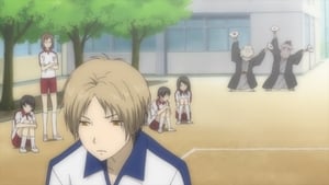 Natsume’s Book of Friends: 1×3