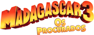 Madagascar 3: Os Procurados