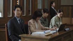 Extraordinary Attorney Woo: Season 1 Episode 6