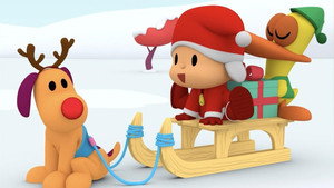 Pocoyo Christmas EP4