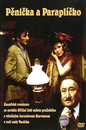 Poster Kassendiebromanze 1971