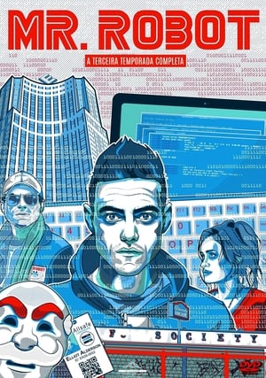 Mr. Robot: Temporada 3