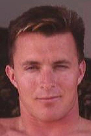 Kyle Stevens portrait