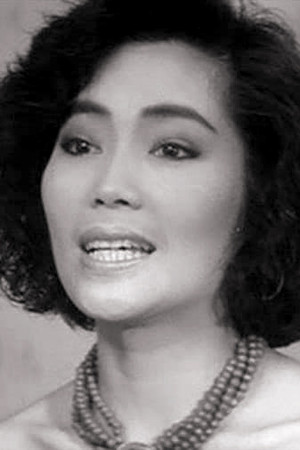 Ann Mui Oi-Fong portrait