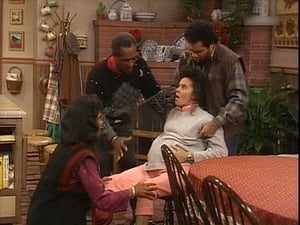 Die Bill Cosby Show: 5×6