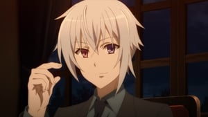 Choujin Koukousei-Tachi Wa Isekai Demo Yoyuu De Ikinuku You Desu!: Saison 1 Episode 5