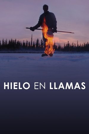 Image Hielo en llamas