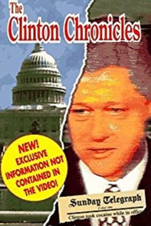 Image The Clinton Chronicles