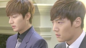 The Heirs 1×16