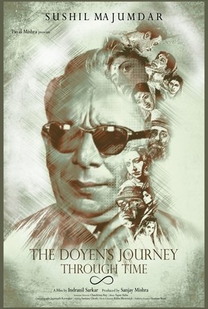Nonton film Sushil Majumdar: The Doyen's Journey Through Time (1970) terbaru sub indo